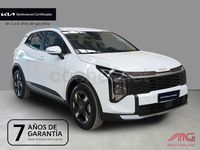 Nuevo Kia Sportage 239 CV (175 kW) 2025 Blanco SUV