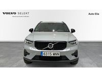 Usado Volvo XC40 Plus 129 CV (94 kW) 2024 Gris SUV
