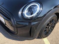 Usado Mini Cooper Cabriolet 136 CV (100 kW) 2023 Descapotable