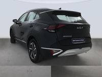 Usado Kia Sportage 230 CV (169 kW) 2024 Gris SUV