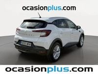 Usado Mitsubishi ASX Motion 91 CV (66 kW) 2024 Blanco SUV