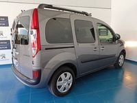 usado Renault Kangoo Combi Expression M1-AF Ene. dCi 66kW (90CV) E6