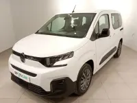 Usado Citroën Berlingo 102 CV (75 kW) 2024 Blanco Monovolumen