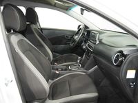 Usado Hyundai Kona 141 CV (103 kW) 2020 Blanco SUV