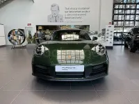 Usado Porsche 911 Carrera S 480 CV (353 kW) 2025 Verde Coupe