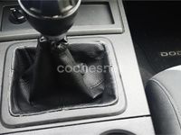 Usado Dodge Nitro SXT 177 CV (130 kW) 2010 Negro SUV