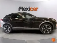 Usado Cupra Formentor 150 CV (110 kW) 2023 Negro SUV