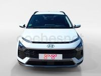 Nuevo Hyundai Bayon 79 CV (58 kW) 2025 Blanco SUV