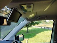 Usado VW Transporter Pro 114 CV (83 kW) 2015 Blanco Van