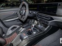 Usado BMW M3 551 CV (405 kW) 2025 Negro Familiar
