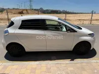 Usado Renault Zoe Life 64 kW (88 CV) 2019 Eléctrico Utilitario