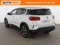Usado Citroën C5 Aircross Feel 131 CV (96 kW) 2020 Blanco SUV