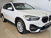 Usado BMW X1 150 CV (110 kW) 2019 Blanco SUV