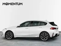 Nuevo BMW 116 122 CV (89 kW) 2026 Blanco Utilitario