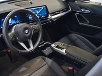 Novo BMW X1 Shadowline 150 HP (110 kW) 2026 Preto SUV