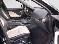 Usado Jaguar F-Pace R-Sport 180 CV (132 kW) 2021 Narvik black SUV