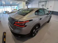 Usado Citroën C4 X PureTech 100 CV (73 kW) 2024 Gris SUV