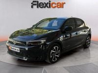 Usado Opel Corsa 101 CV (74 kW) 2024 Negro Berlina