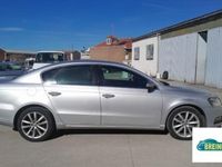 usado VW Passat Highline 2.0 TDI 177 CV BlueMotion Technology