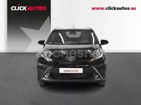 Usado Toyota Aygo X Play 72 CV (52 kW) 2025 Negro SUV