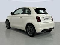 Nuevo Fiat 500 65 CV (47 kW) 2026 Blanco Utilitario