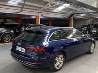 usado Audi A4 Avant 3.0TDI Sport ed. Q. tiptronic 200kW