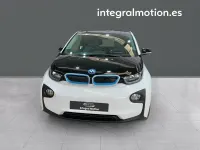 Occasion BMW i3 125 kW (170 PK) 2016 Wit Hatchback