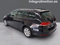 Usado VW Golf VII Trendline 131 CV (96 kW) 2019 Familiar