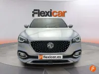 Usado MG EHS Luxury 258 CV (189 kW) 2022 Gris SUV