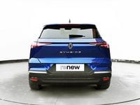 Usado Renault Symbioz Techno 160 CV (117 kW) 2025 Azul SUV