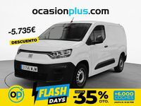 Usado Fiat Doblò 130 CV (95 kW) 2023 Blanco Monovolumen