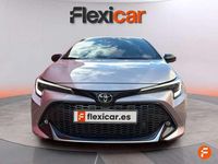 Usado Toyota Corolla Sport 196 CV (144 kW) 2023 Gris Utilitario
