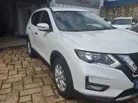 Usado Nissan X-Trail N-Connecta 150 CV (110 kW) 2020 Blanco SUV