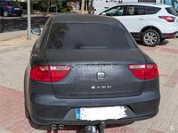 Usado Seat Exeo Style 143 CV (105 kW) 2011 Gris / plata Berlina
