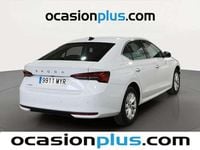 Brugt Skoda Octavia Selection 150 HK (110 kW) 2025 Hvid Hatchback