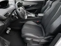 Usado Peugeot 5008 GT 130 CV (95 kW) 2021 Blanco SUV
