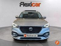 Usado MG HS Luxury 258 CV (189 kW) 2022 Gris SUV