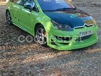 Brugt Citroën C4 110 HK (80 kW) 2005 Grøn Sedan
