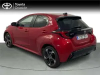 Usado Toyota Yaris Style 116 CV (85 kW) 2026 Utilitario