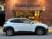 Usado Hyundai Kona 120 CV (88 kW) 2021 Blanco SUV