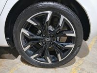 Usado Renault Clio V Techno 100 CV (73 kW) 2025 Blanco Berlina