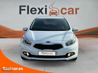 usado Kia Ceed GT 1.4 CRDi W 90cv Concept