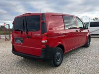 Usado Mercedes Vito 90 CV (66 kW) 2017 Rojo Van