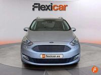 Usado Ford C-MAX Titanium 150 CV (110 kW) 2019 Gris Monovolumen