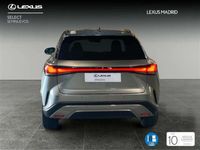 usado Lexus RX450h 450h+ Luxury