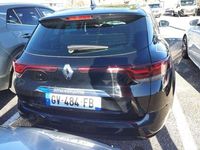 Usado Renault Mégane IV Techno 140 CV (102 kW) 2024 Negro Utilitario