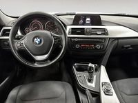 Käytetty BMW 318 143 HP (105 kW) 2015 Valkoinen Farmari