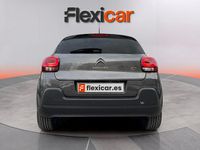 Usado Citroën C3 PureTech 83 HP (61 kW) 2021 Cinzento Citadino