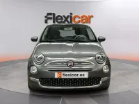 Usado Fiat 500 Dolcevita 71 CV (52 kW) 2022 Gris Berlina