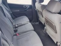 Usado Chevrolet Tacuma SX 106 CV (77 kW) 2004 Azul Monovolumen